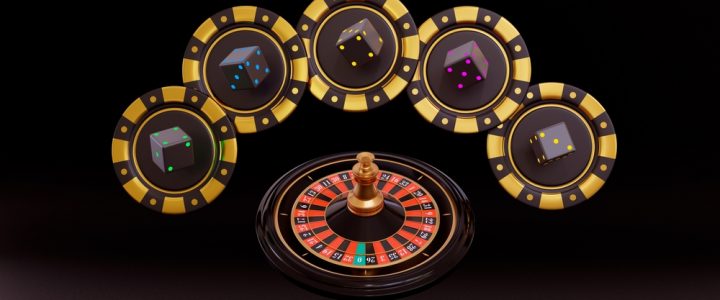Hitta ett passande casino för dig